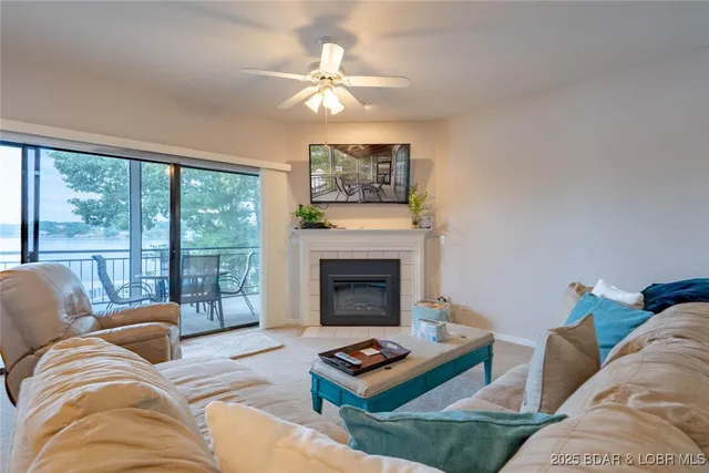 $249,900 | 21 Westshore Fls Court, Unit 2B, Lake Ozark, MO 65049