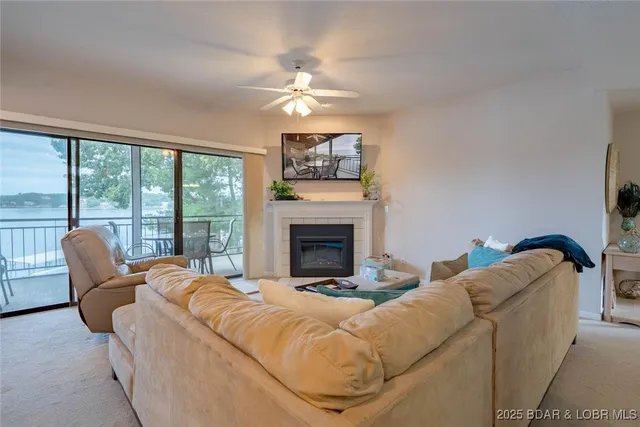 $249,900 | 21 Westshore Fls Court, Unit 2B, Lake Ozark, MO 65049