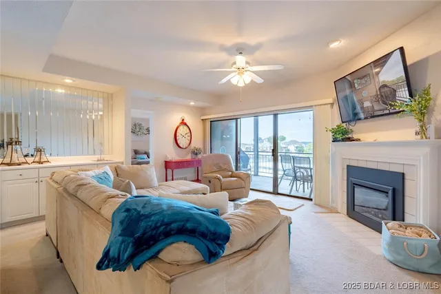 $249,900 | 21 Westshore Fls Court, Unit 2B, Lake Ozark, MO 65049