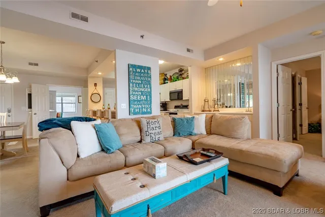 $249,900 | 21 Westshore Fls Court, Unit 2B, Lake Ozark, MO 65049