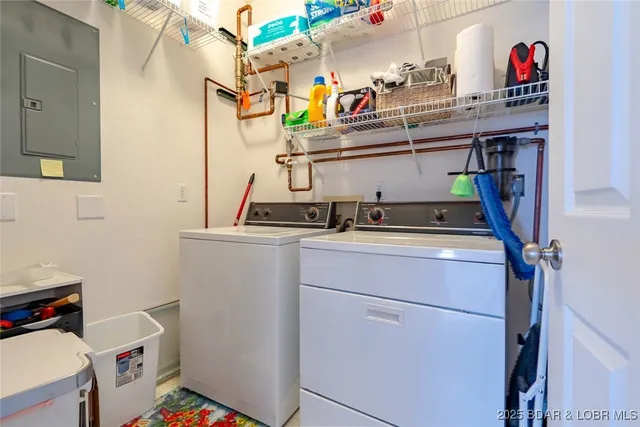 $249,900 | 21 Westshore Fls Court, Unit 2B, Lake Ozark, MO 65049