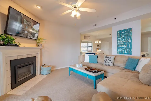 $249,900 | 21 Westshore Fls Court, Unit 2B, Lake Ozark, MO 65049