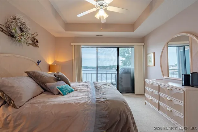 $249,900 | 21 Westshore Fls Court, Unit 2B, Lake Ozark, MO 65049