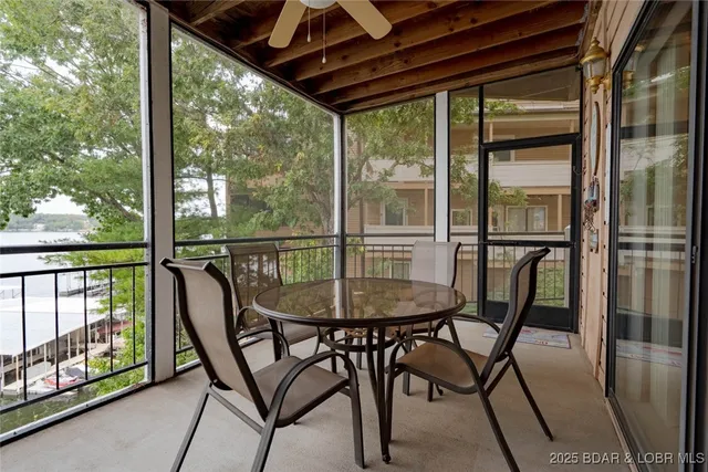 $249,900 | 21 Westshore Fls Court, Unit 2B, Lake Ozark, MO 65049