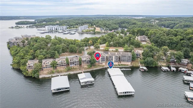 $249,900 | 21 Westshore Fls Court, Unit 2B, Lake Ozark, MO 65049