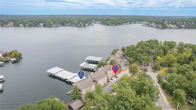 $249,900 | 21 Westshore Fls Court, Unit 2B, Lake Ozark, MO 65049