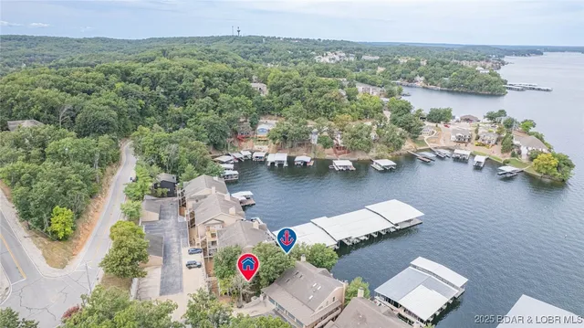 $249,900 | 21 Westshore Fls Court, Unit 2B, Lake Ozark, MO 65049