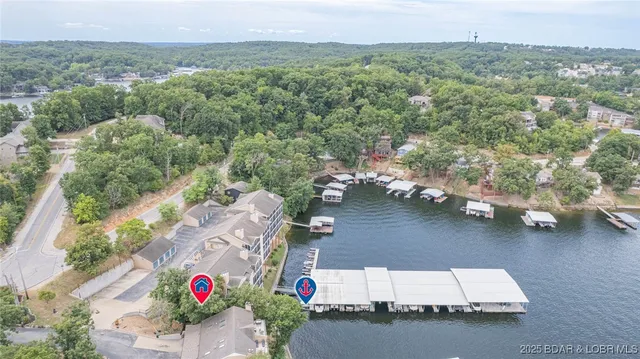 $249,900 | 21 Westshore Fls Court, Unit 2B, Lake Ozark, MO 65049