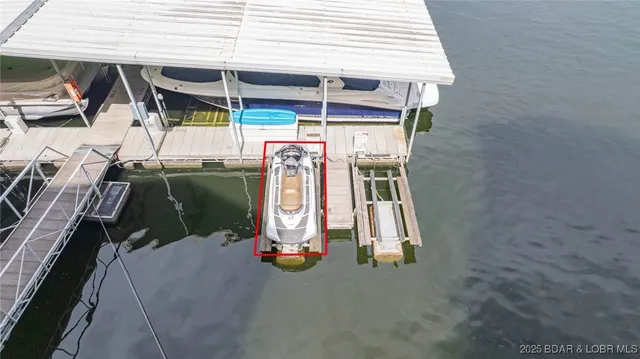 $249,900 | 21 Westshore Fls Court, Unit 2B, Lake Ozark, MO 65049