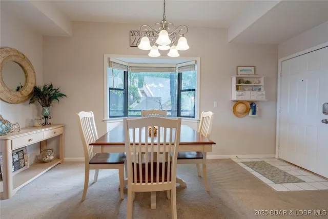 $249,900 | 21 Westshore Fls Court, Unit 2B, Lake Ozark, MO 65049