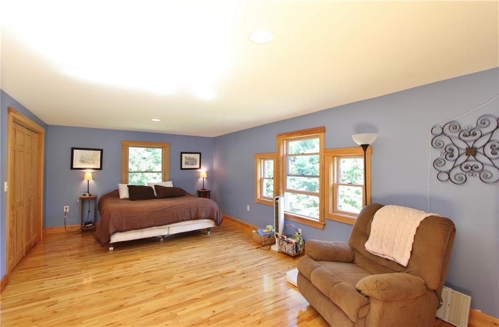 218 Back Belmont Road Belfast, ME 04915 - Photo 30 of 34 Photo