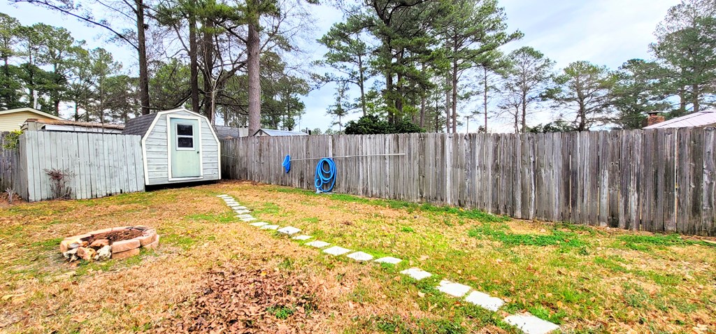 126 Bruner Road Dothan, AL 36301 - Photo 45 of 47