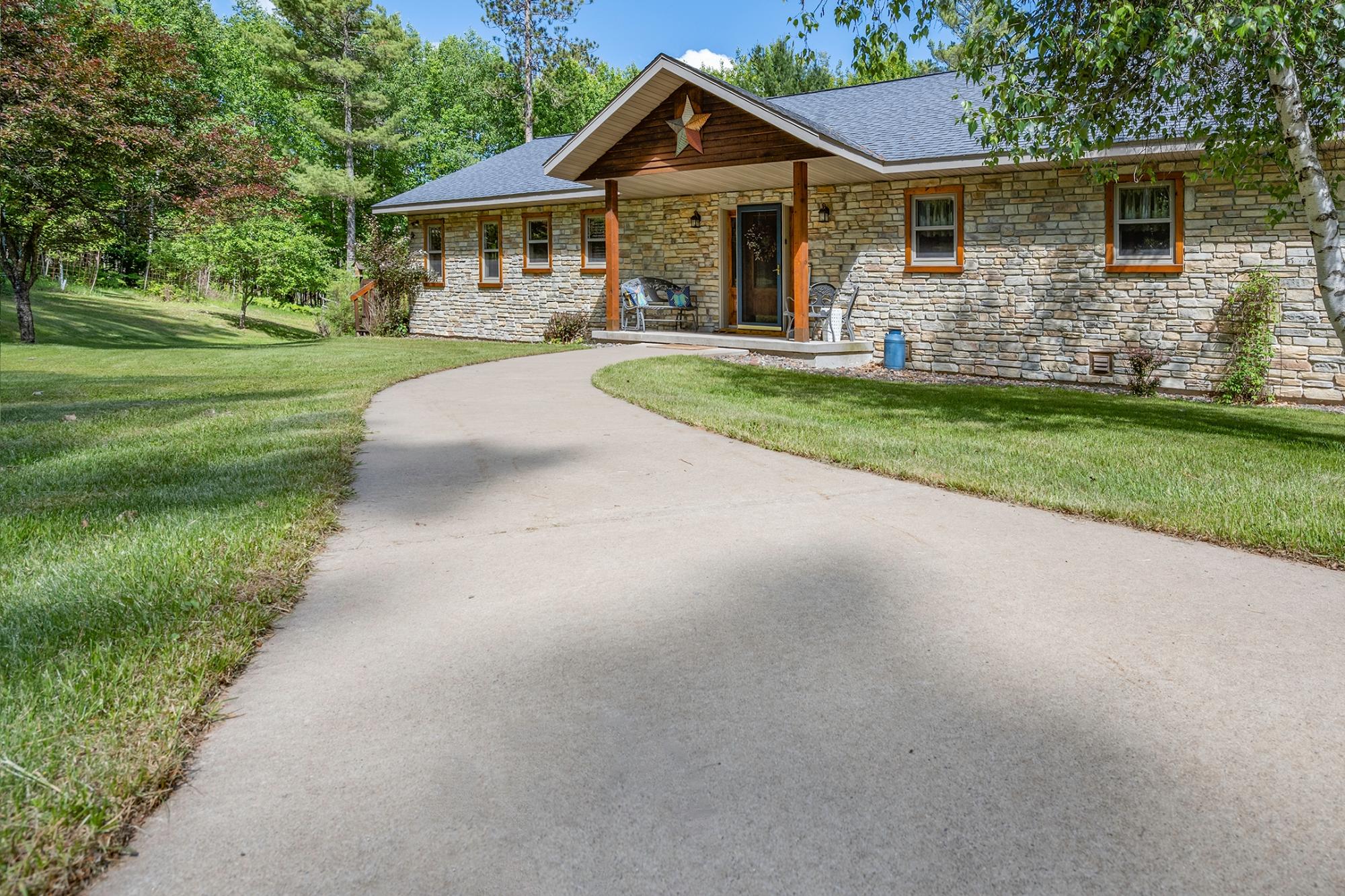 N1601 Crystal Lake Road Watersmeet, MI 49969 - Photo 33 of 49