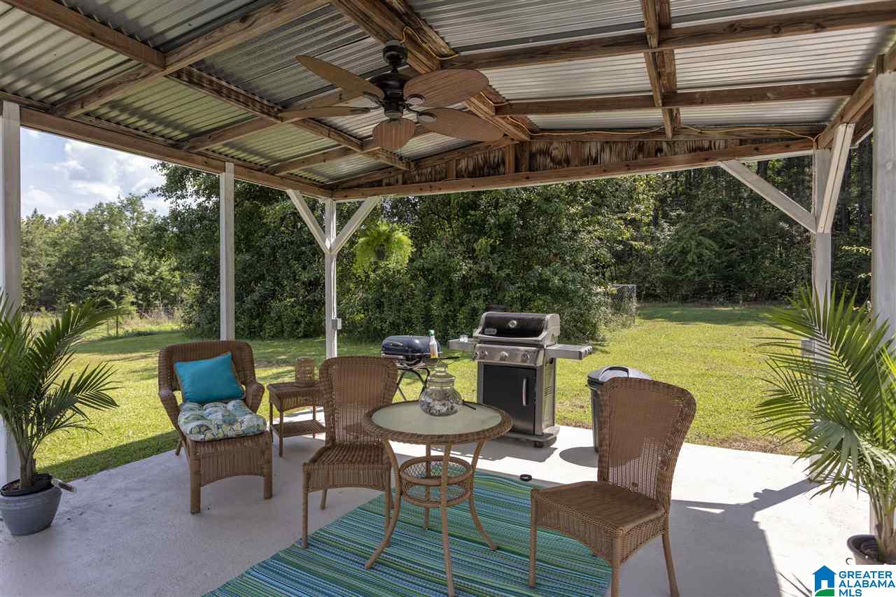 223 Drummond Road Talladega, AL 35160 - Photo 22 of 31