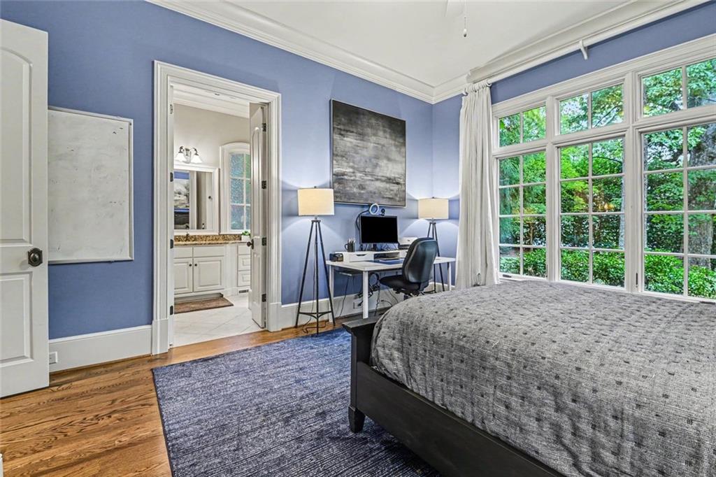 3901 North Stratford Road Northeast Atlanta, GA 30342 - Photo 21 of 36 Gallery Image 21