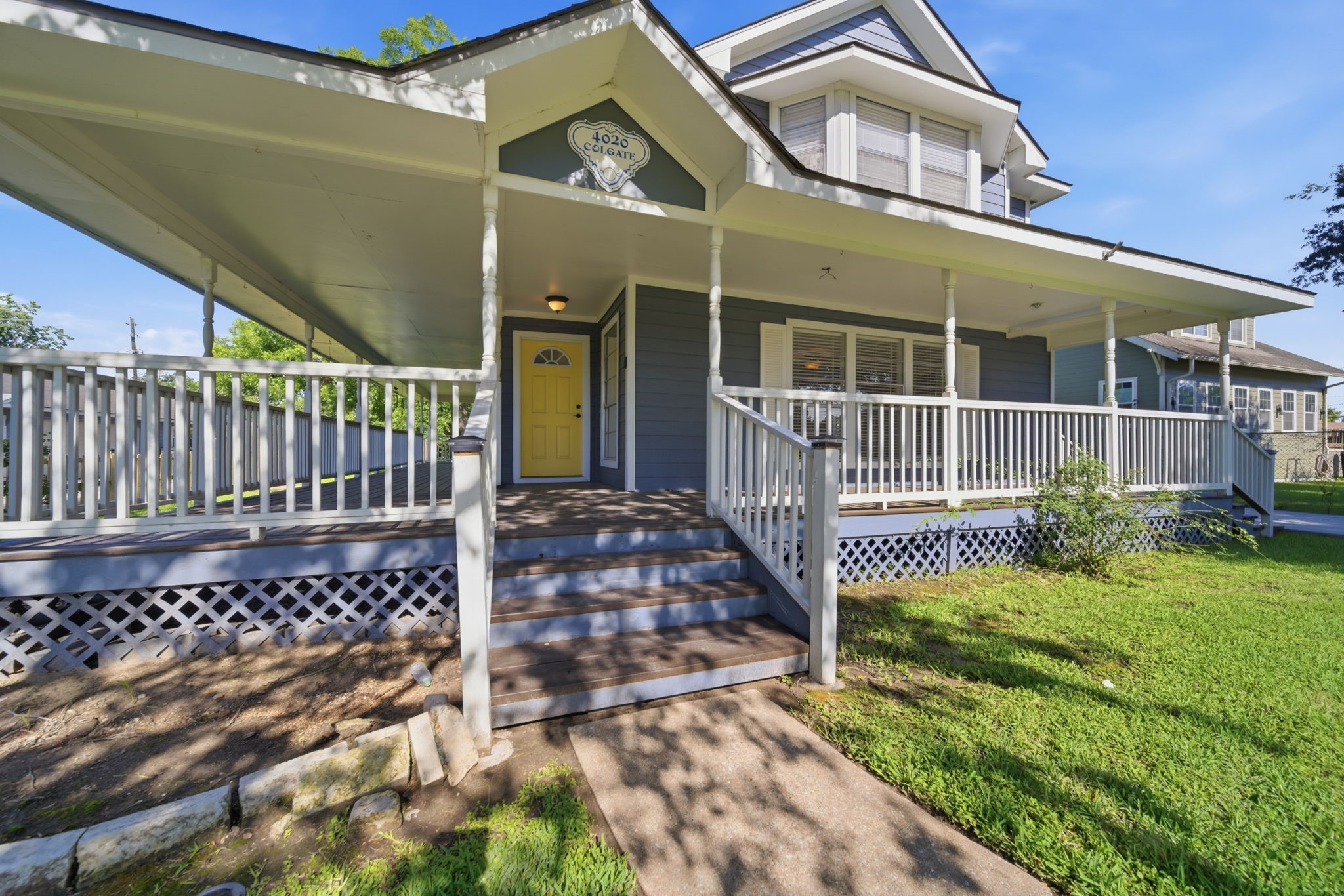 4020 Colgate Street Houston, TX 77087 - Photo 7 of 27