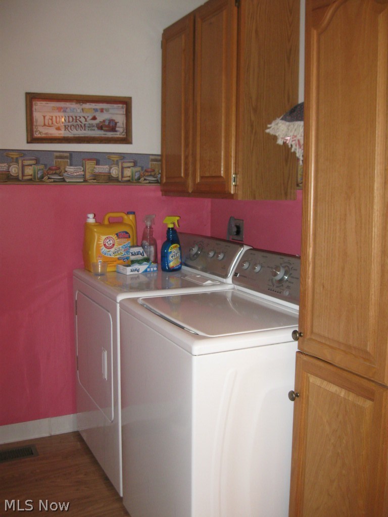 3963 State Road Medina, OH 44256 - Photo 11 of 25 First floor laundry area (part of master suite).