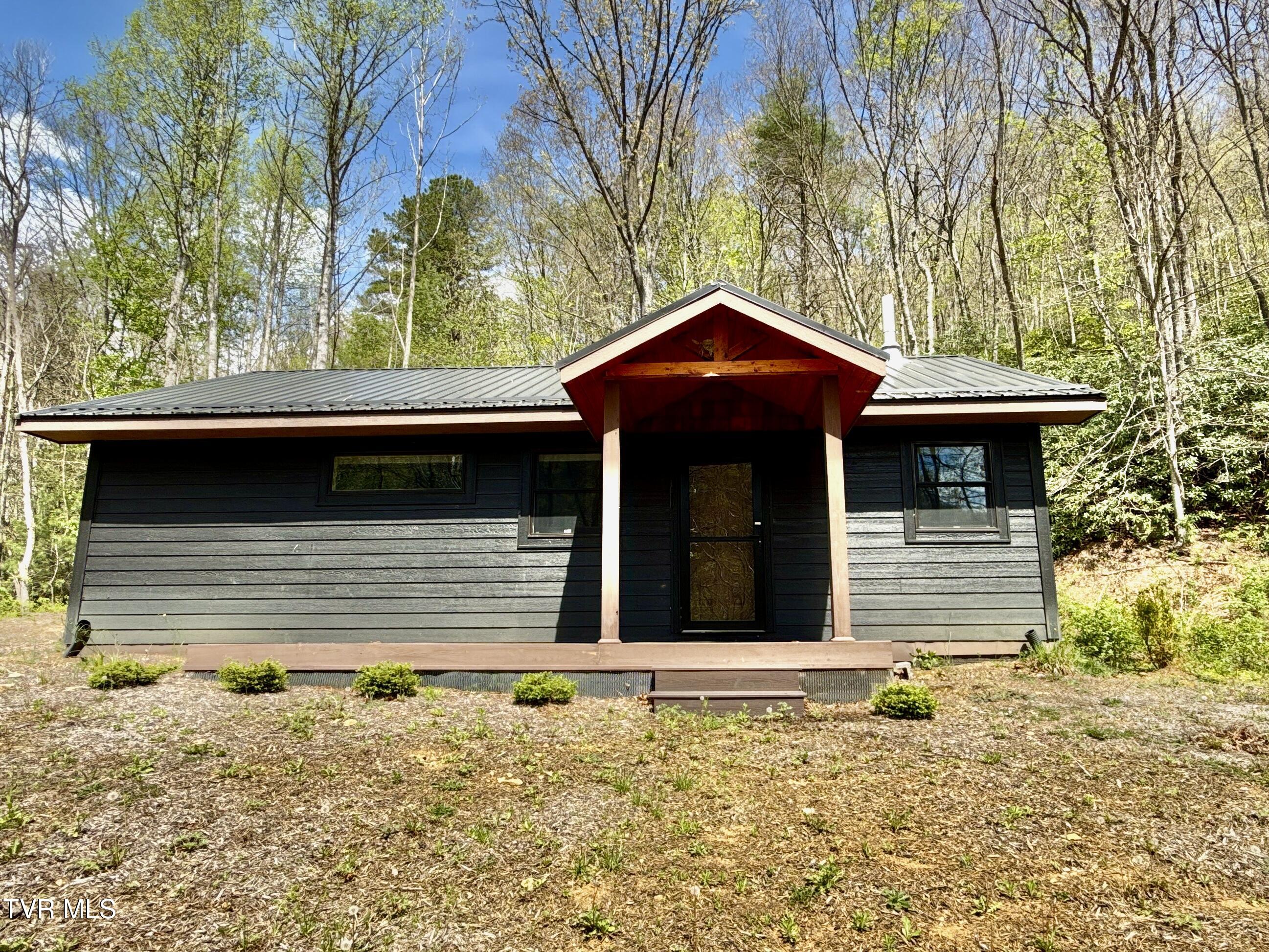 41-ac Roan Creek Road, Unit 1 Butler, TN 37640 - Photo 1 of 44 _Pic1 (71)