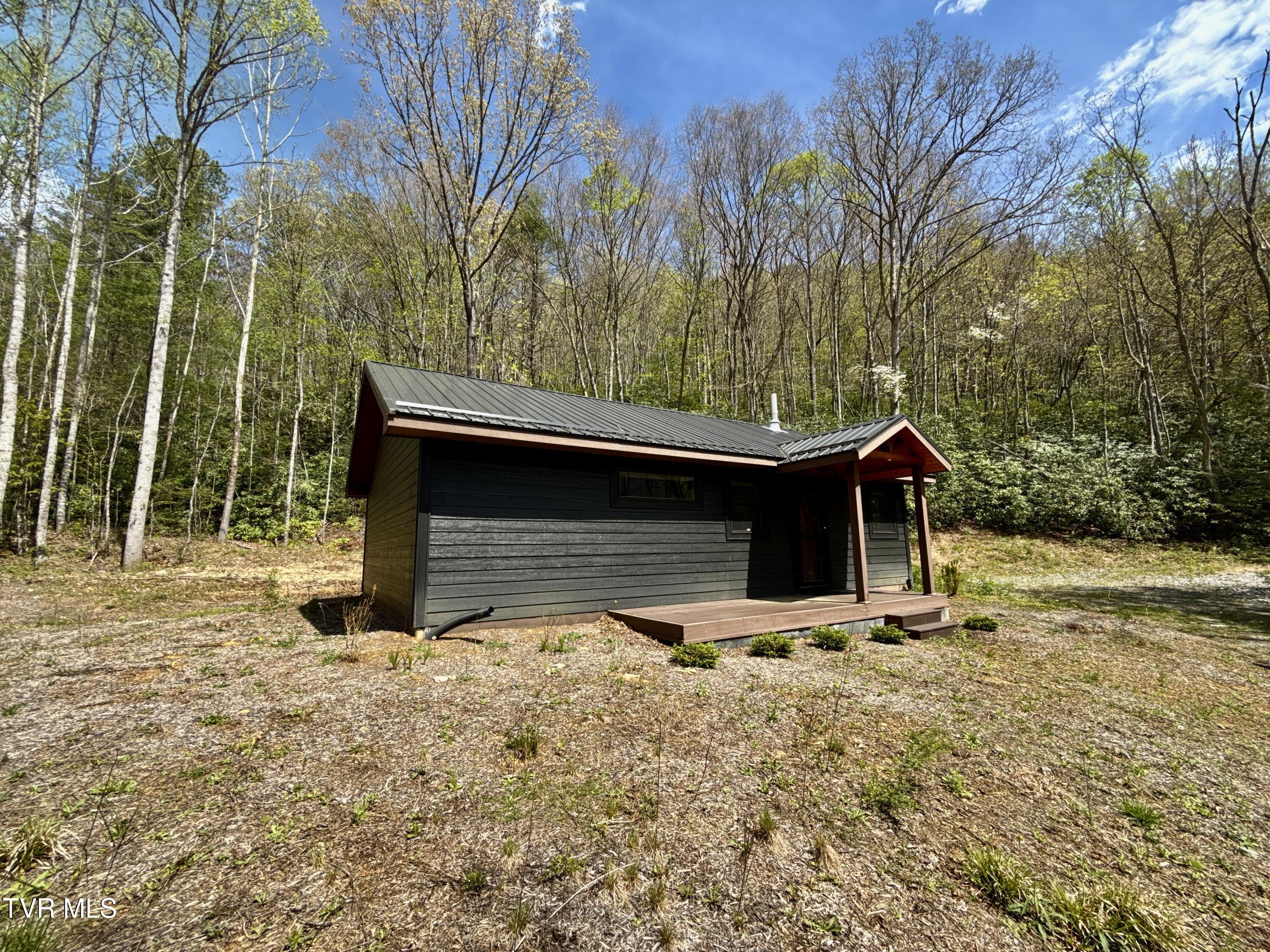 41-ac Roan Creek Road, Unit 1 Butler, TN 37640 - Photo 2 of 44 _Pic2 (72)
