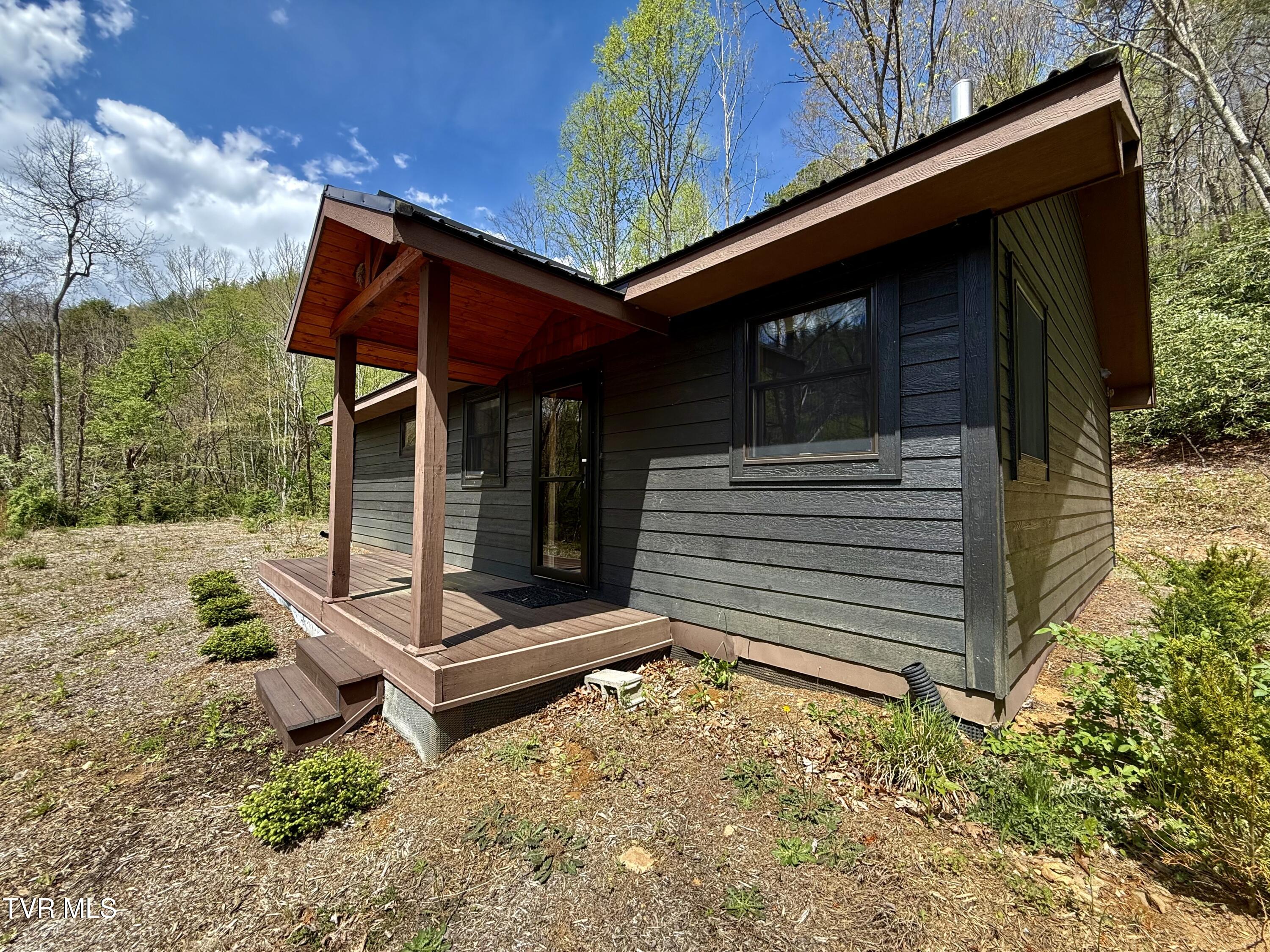 41-ac Roan Creek Road, Unit 1 Butler, TN 37640 - Photo 8 of 44 _Pic8 (64)