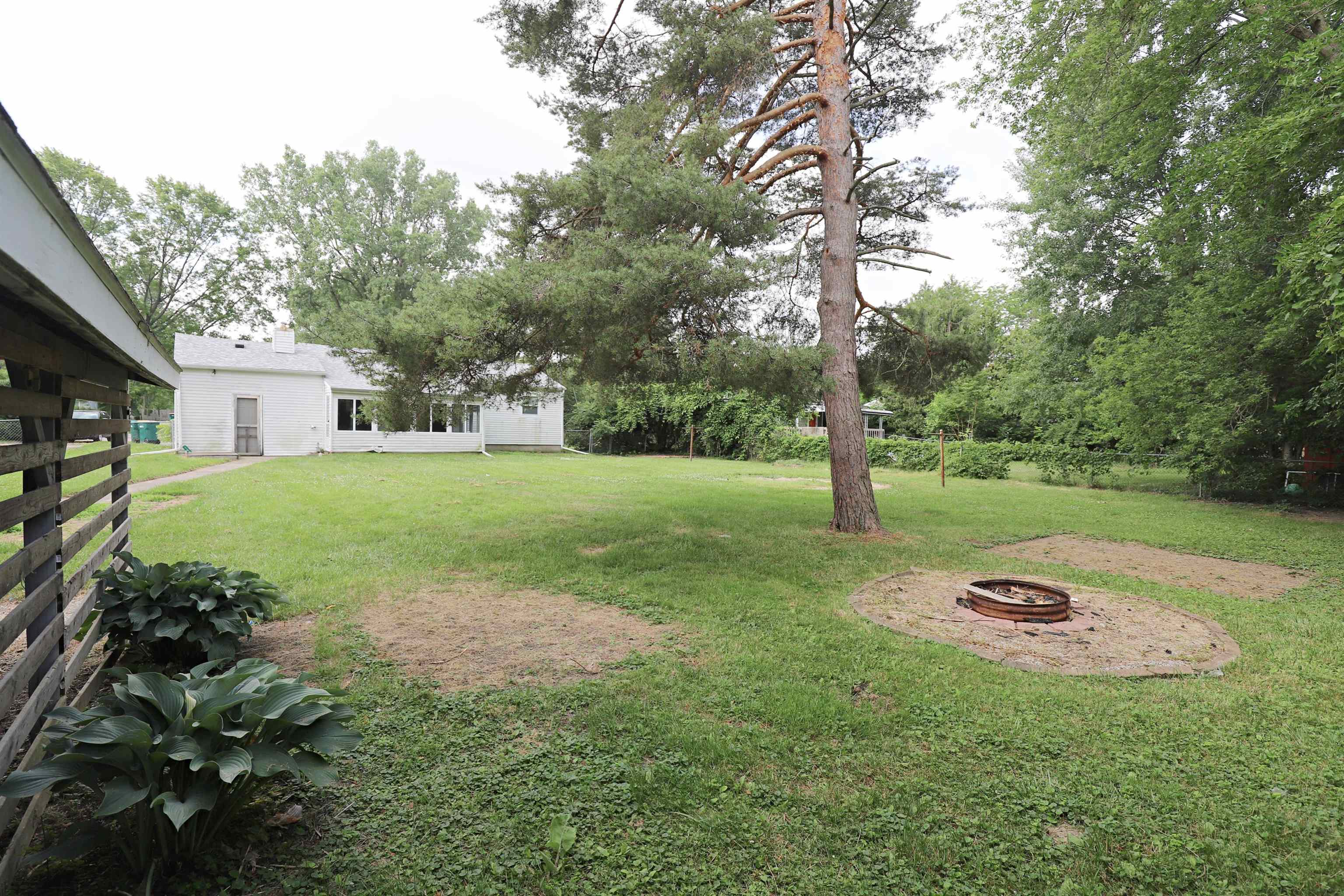 1409 Coutant Street Flushing, MI 48433 - Photo 22 of 26