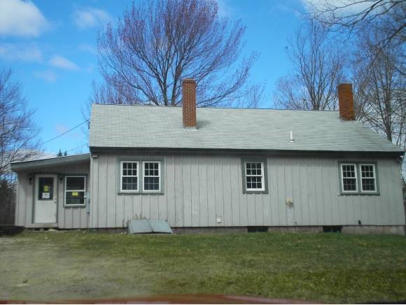 7 Mountain Road Greenfield, NH 03047 - Photo 1 of 1