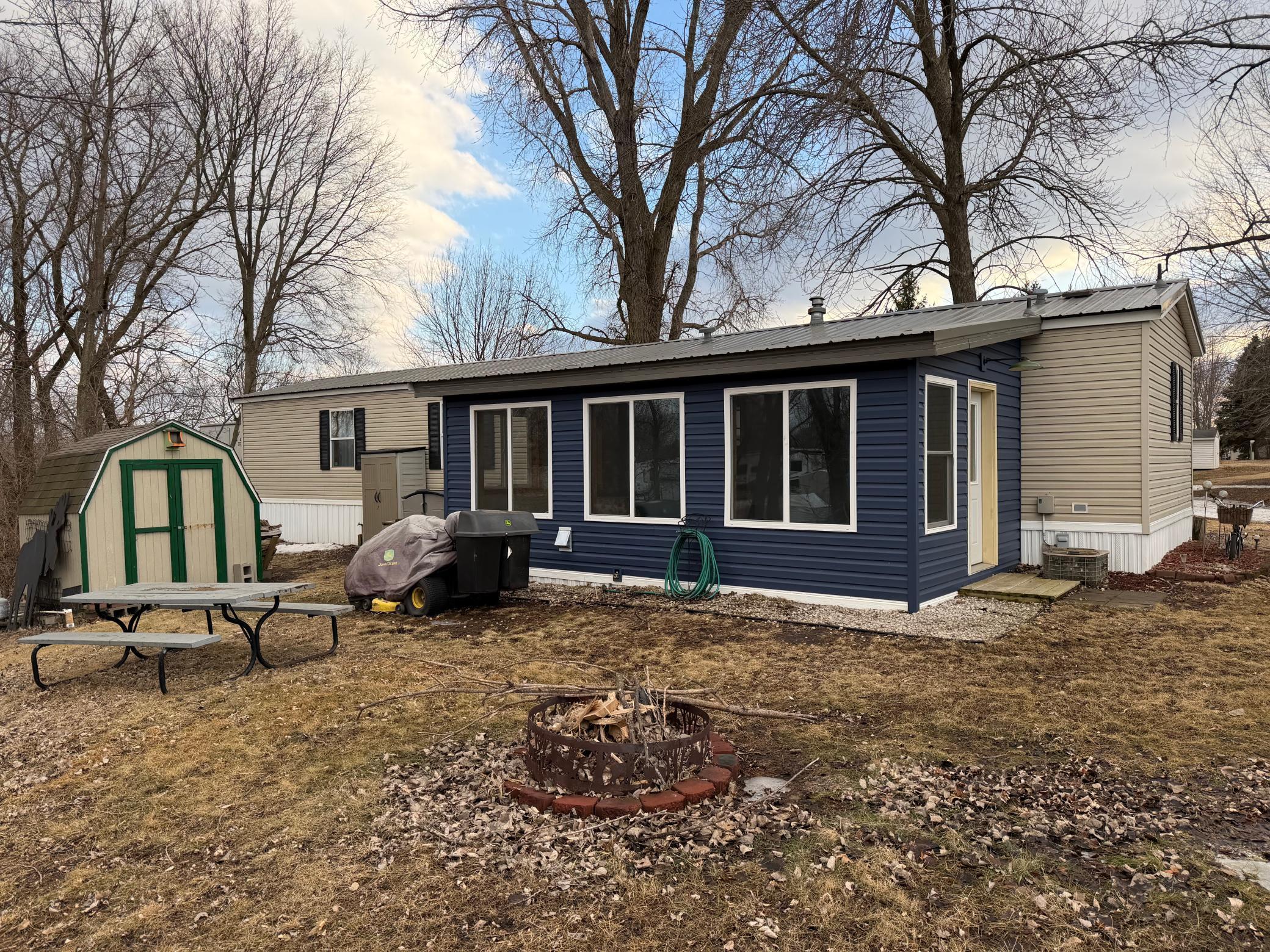 24102 Greenland Road, Unit D12 Madison Lake, MN 56063 - Photo 2 of 16