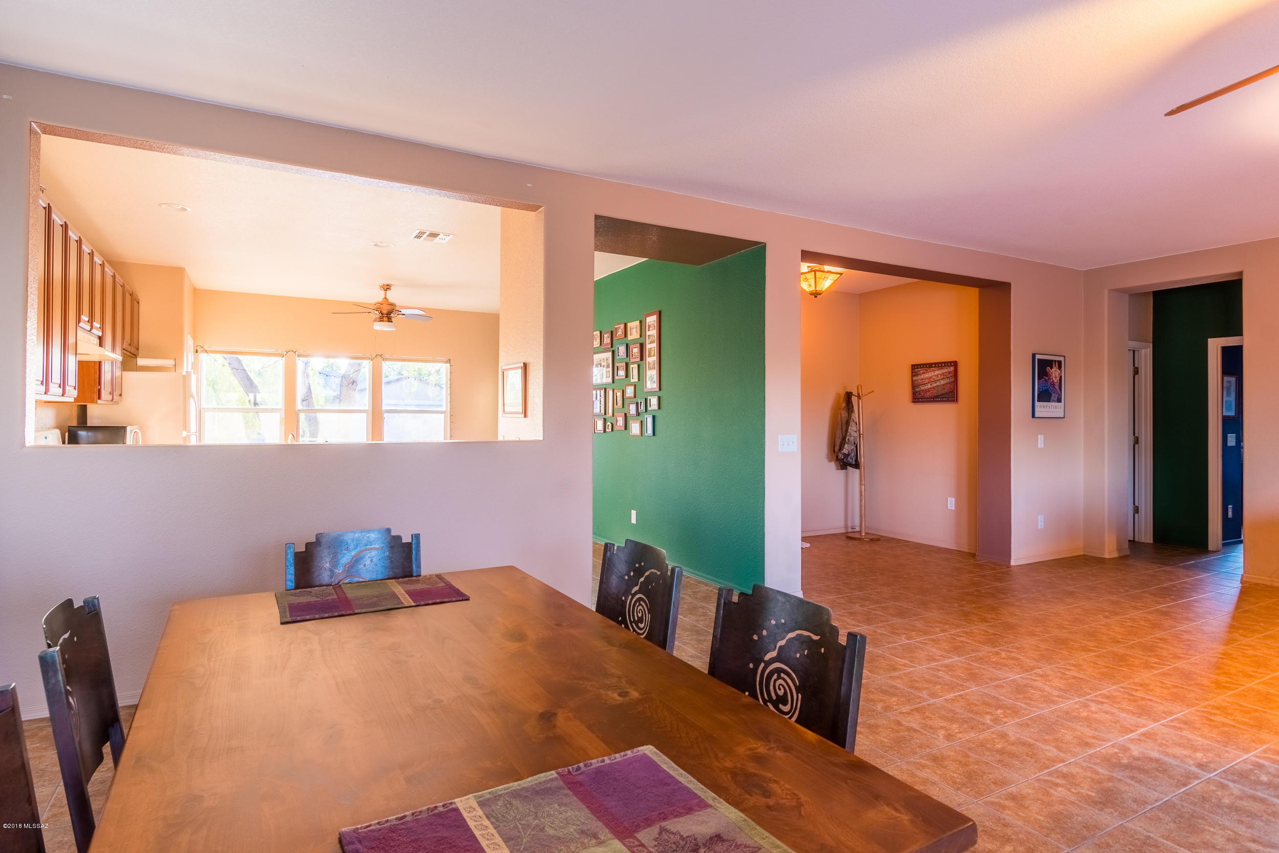 3335 South Desert Echo Road Tucson, AZ 85735 - Photo 9 of 40 Gallery Image 9