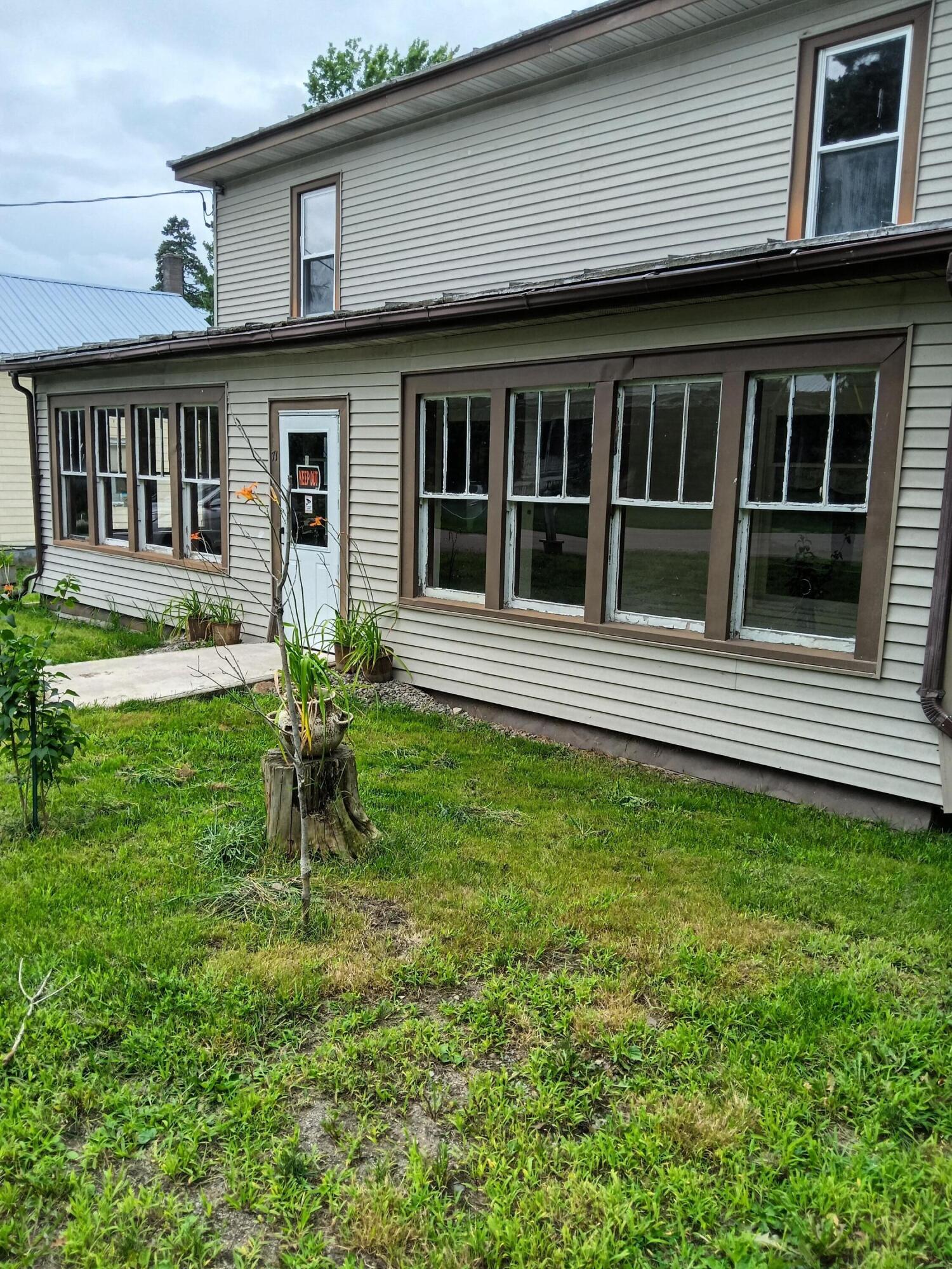 71 Center Street, Unit A & B Fort Covington, NY 12937 - Photo 40 of 44