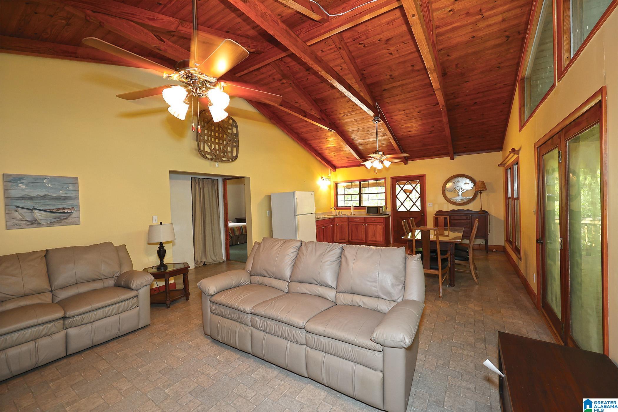 183 Swagg Cove Road Wedowee, AL 36278 - Photo 9 of 20