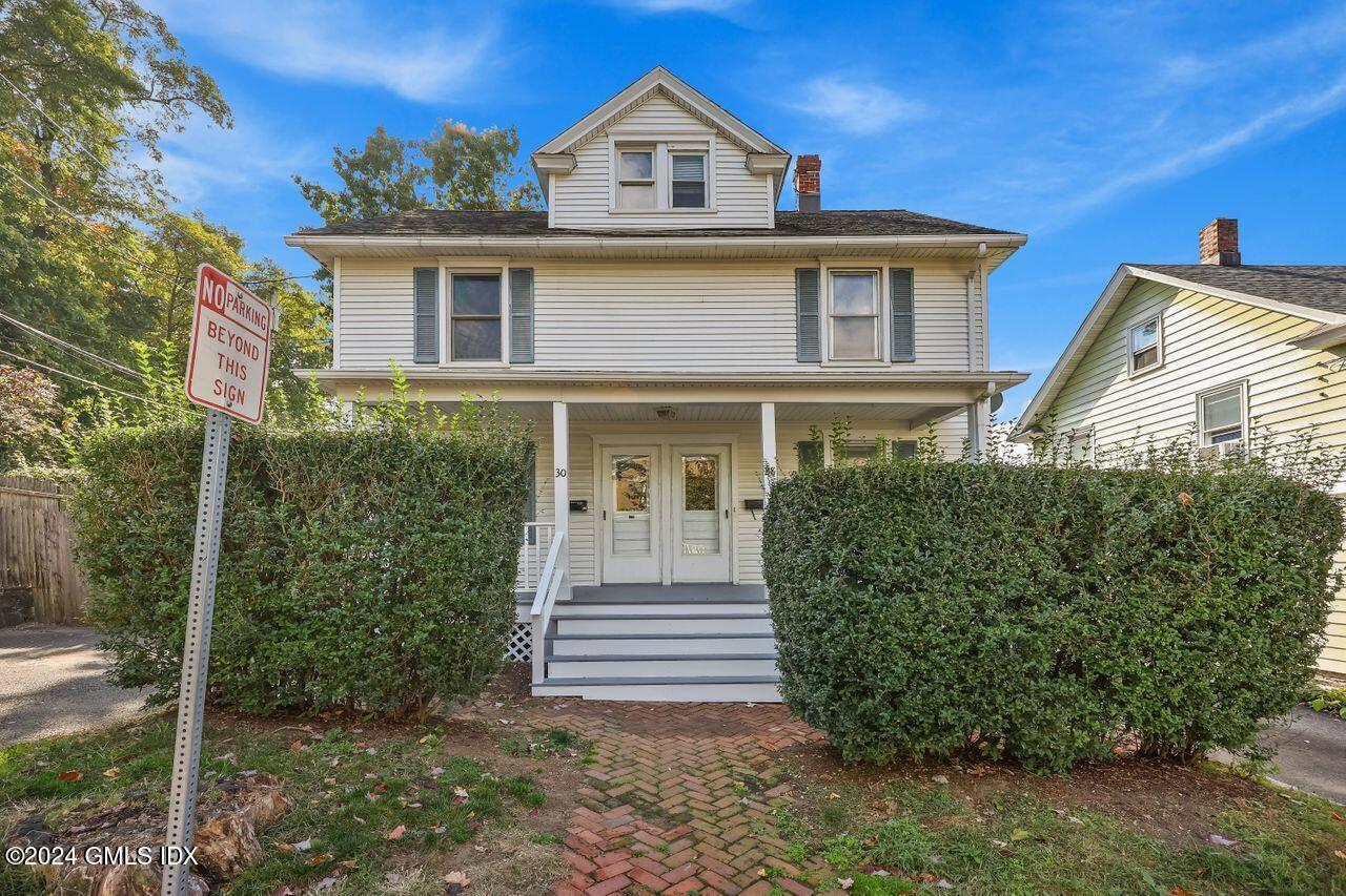 28 Division Street, Unit WEST Greenwich, CT 06830 - Photo 1 of 10 040