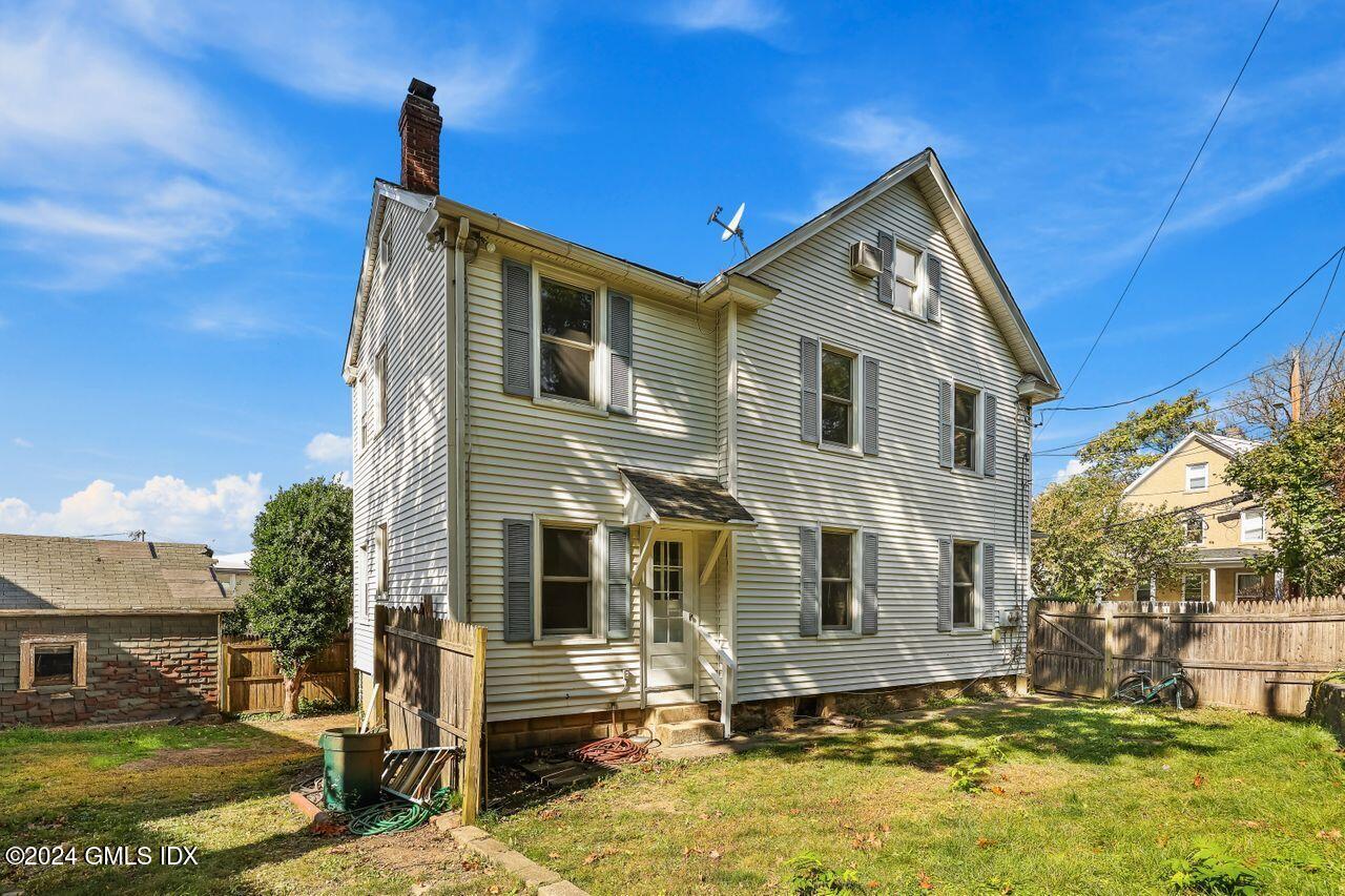 28 Division Street, Unit WEST Greenwich, CT 06830 - Photo 10 of 10 042