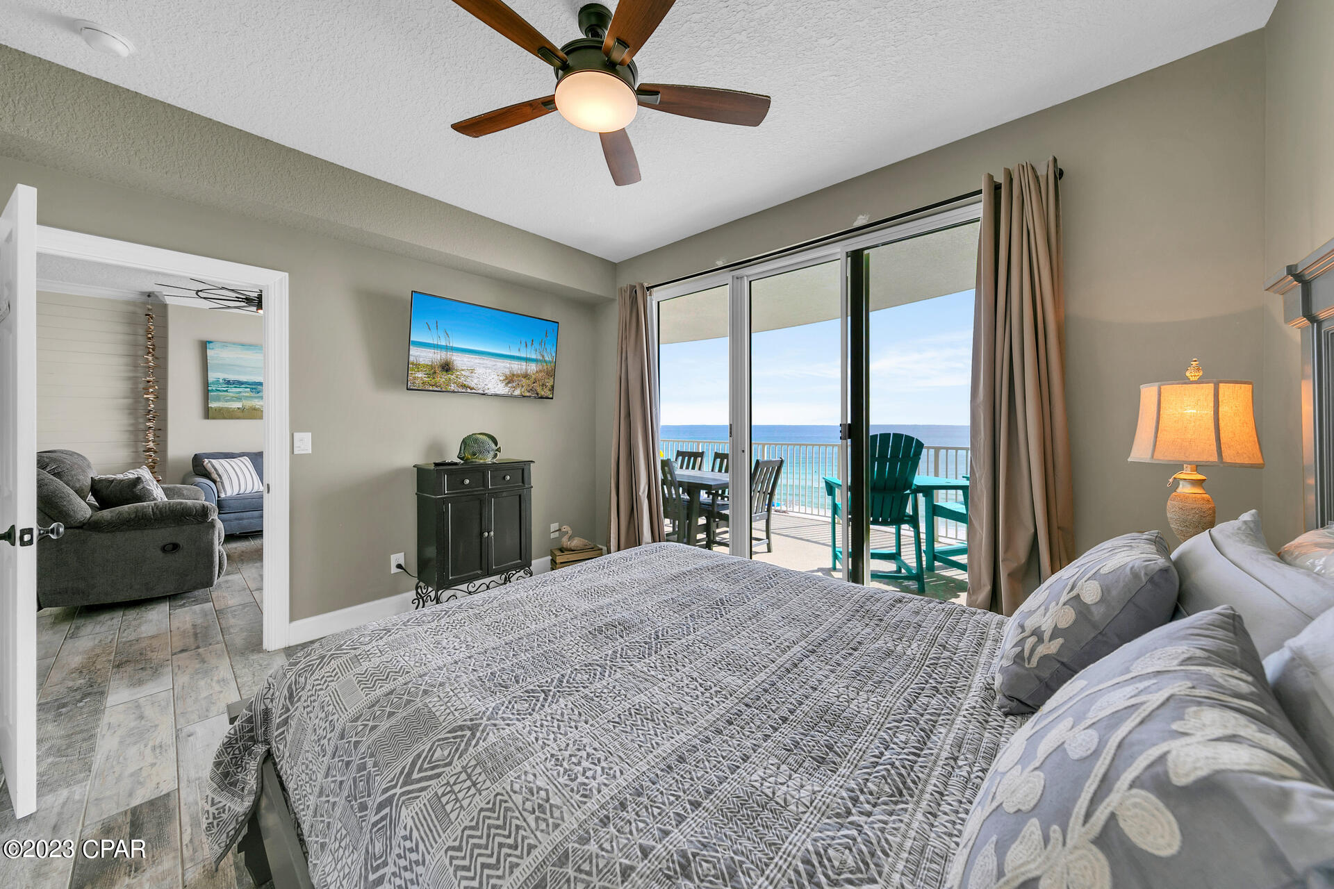 17545 Front Beach Road, Unit 509 Panama City Beach, FL 32413 - Photo 18 of 44 Gallery Image 18