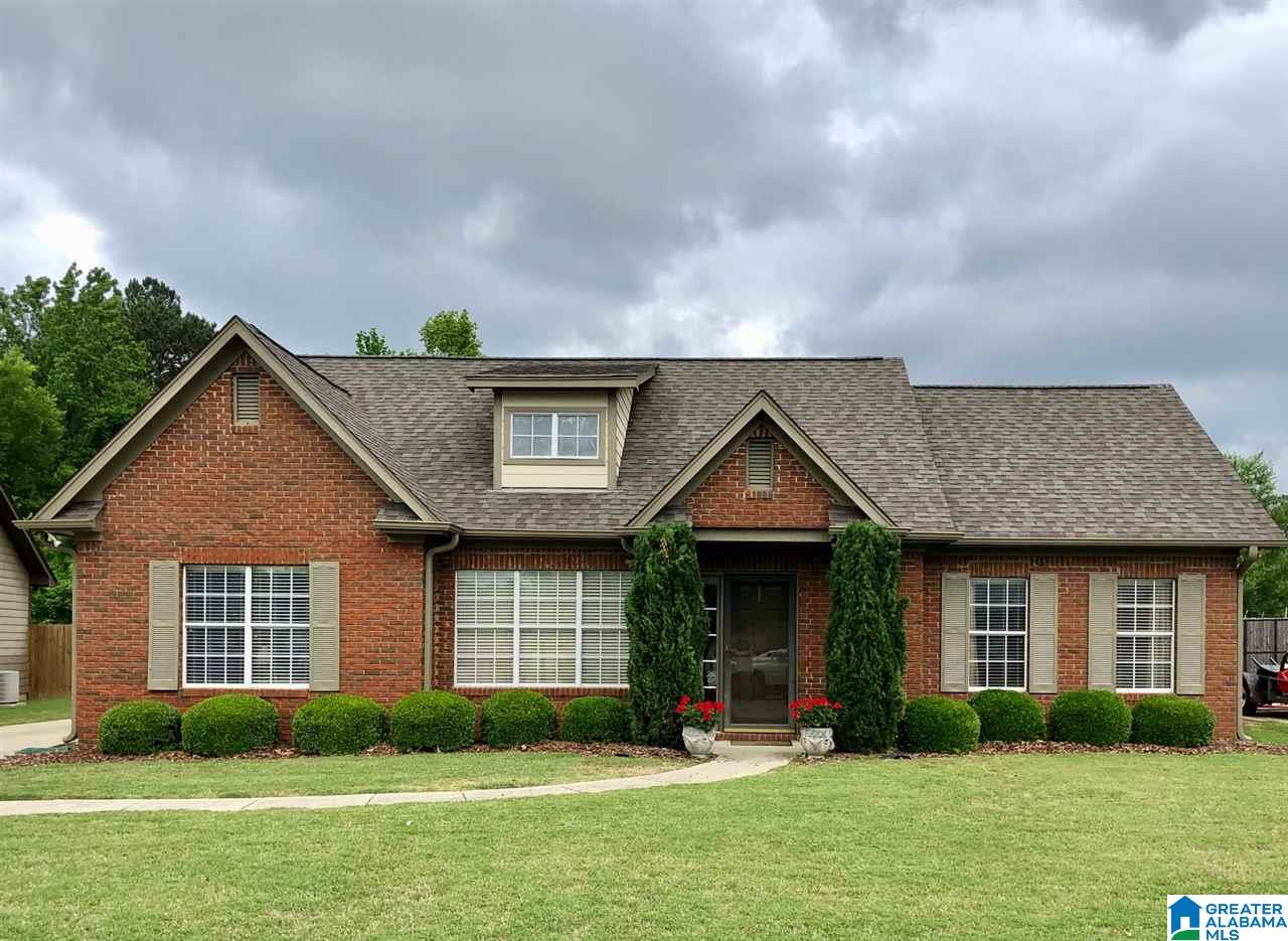 8152 Becker Lane Leeds, AL 35094 - Photo 1 of 19