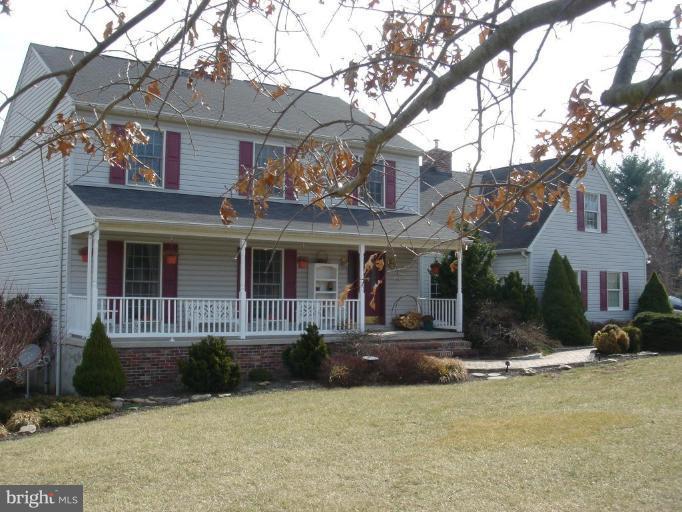 2095 Reese Road Westminster, MD 21157 - Photo 1 of 17 Exterior (Main)
