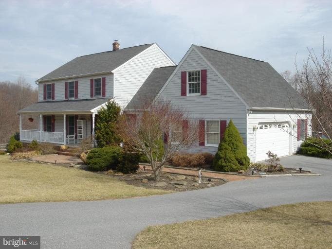 2095 Reese Road Westminster, MD 21157 - Photo 2 of 17 Exterior #2