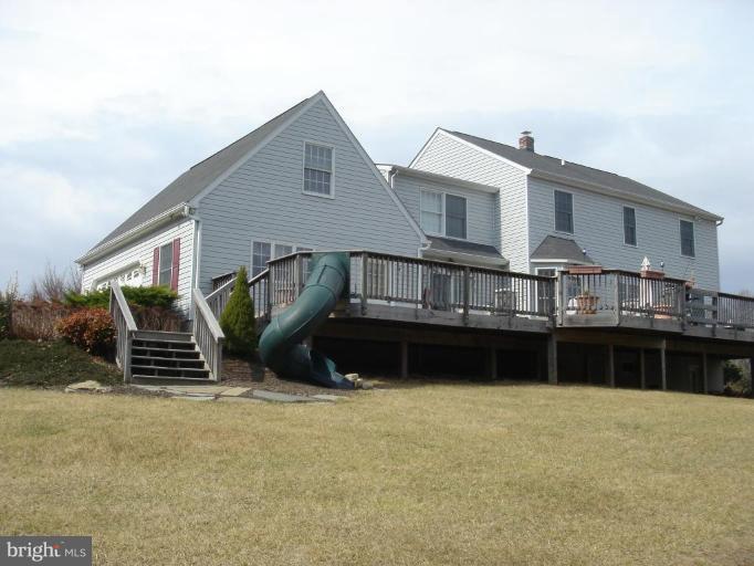 2095 Reese Road Westminster, MD 21157 - Photo 16 of 17 Exterior #3