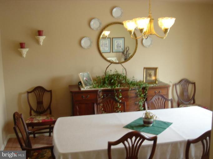 2095 Reese Road Westminster, MD 21157 - Photo 9 of 17 Dining Room