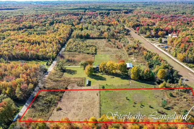 $119,000 | Taft Street, Fruitport, MI 49415