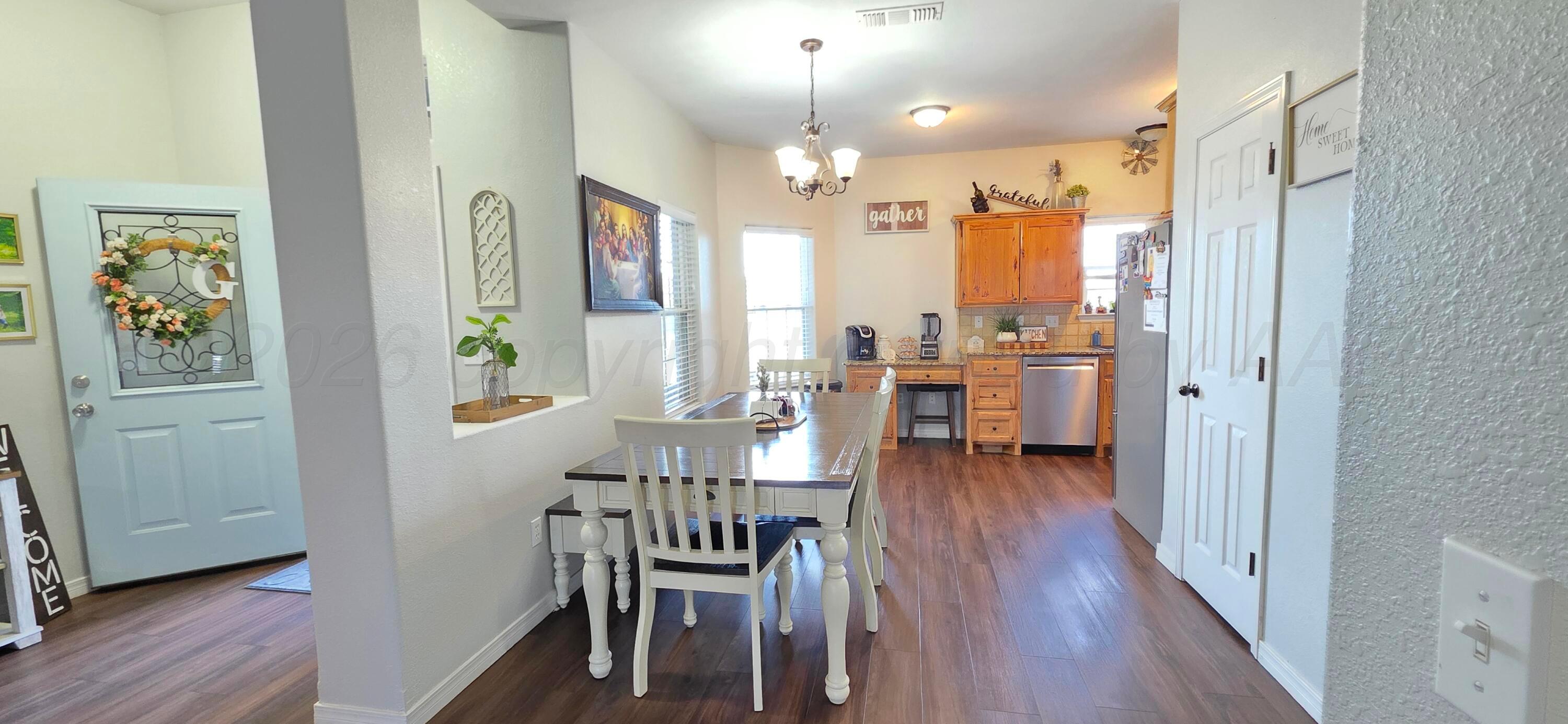 1812 Wagon Trail Road Dalhart, TX 79022 - Photo 5 of 11 20260608_140334
