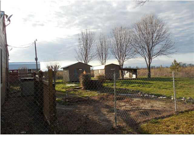 2448 Good Hope Road Yazoo City, MS 39194 - Photo 24 of 28 Photo 24