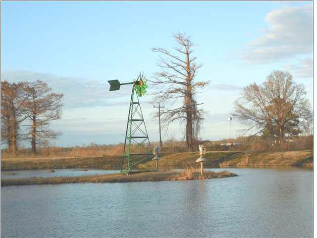 2448 Good Hope Road Yazoo City, MS 39194 - Photo 6 of 28 Photo 6