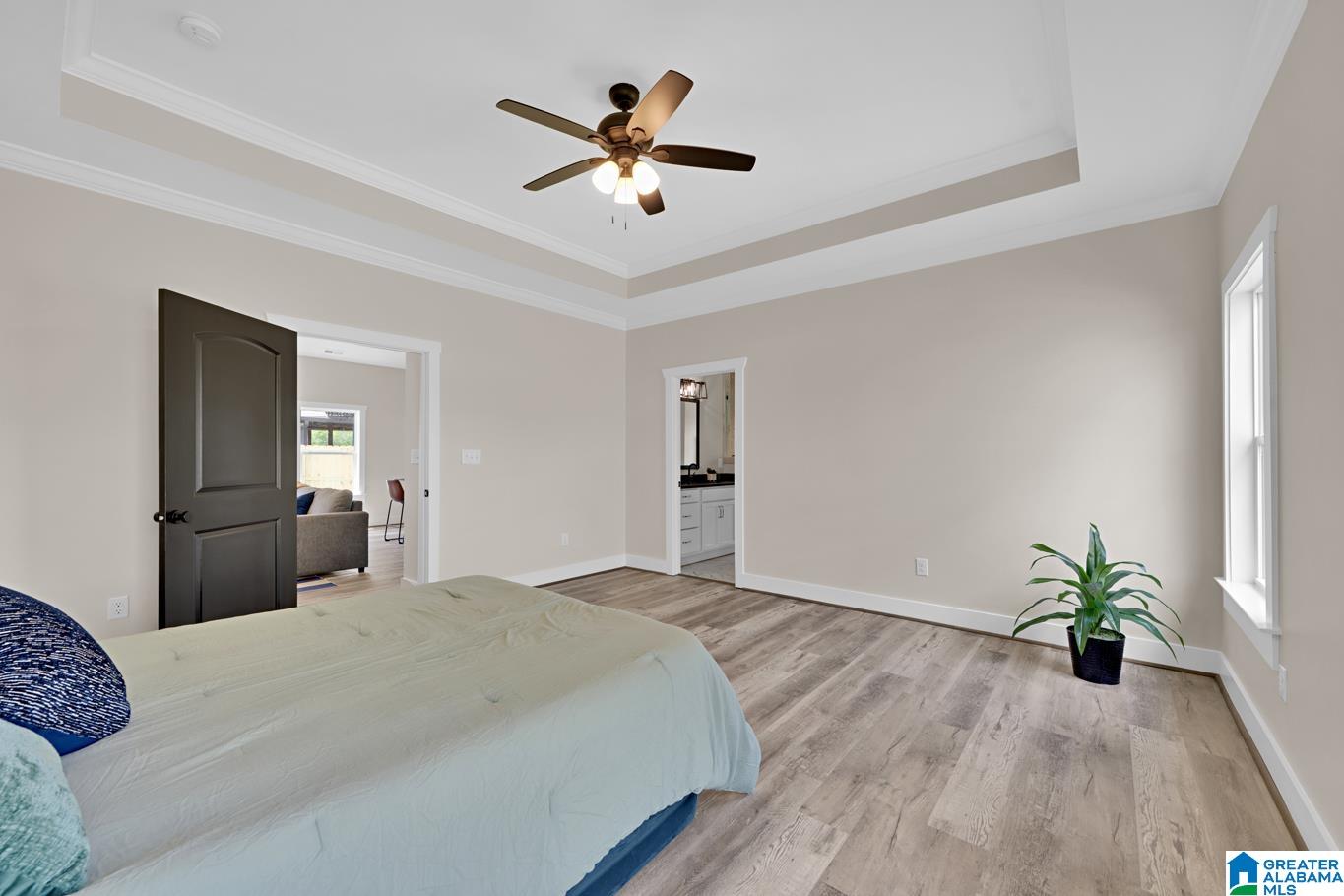 1087 Freedom Parkway Montevallo, AL 35115 - Photo 30 of 39