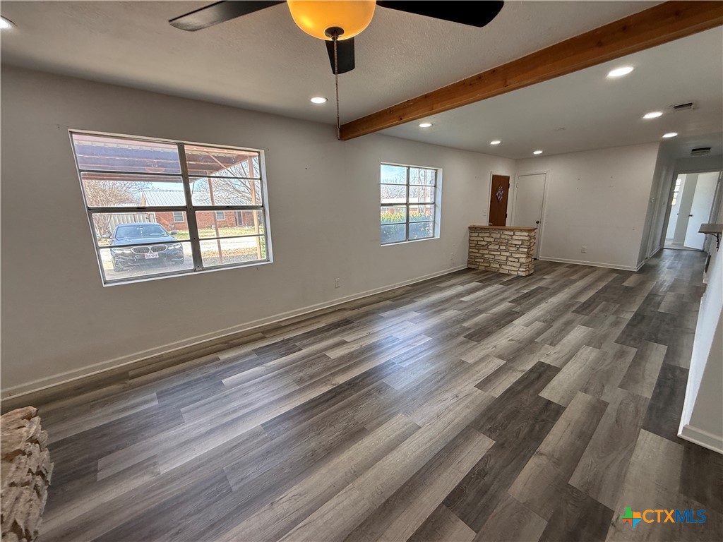 801 Meadowlark Street Hamilton, TX 76531 - Photo 8 of 42
