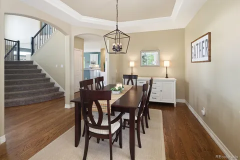 $1,045,000 | 8231 South Shady Grove Court, Aurora, CO 80016