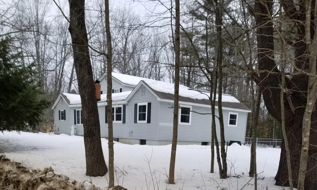 233 Five Road Carmel, ME 04419 - Photo 2 of 52 thumbnail_20230213_113802