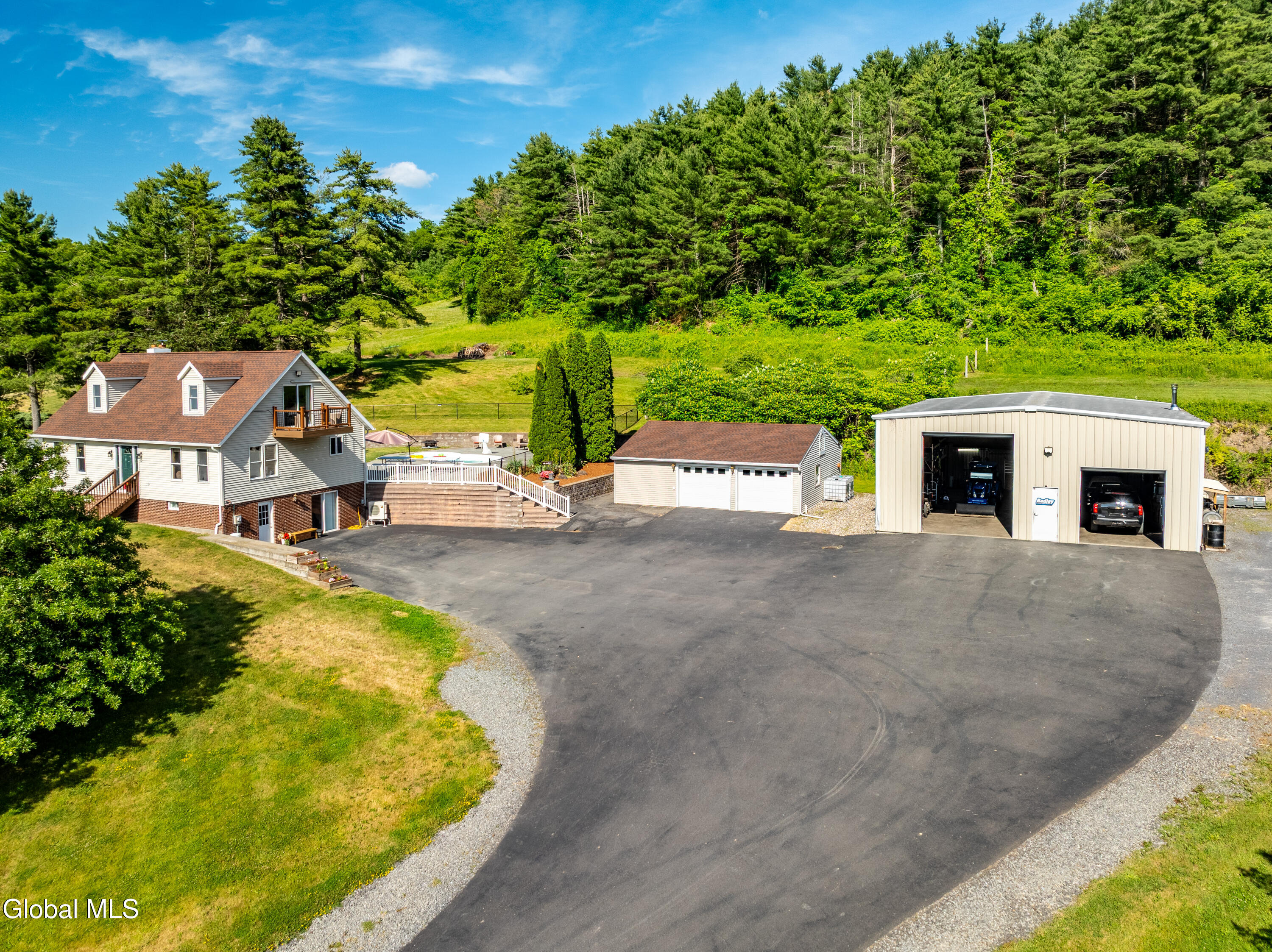 366 Biers Road Coeymans, NY 12046 - Photo 3 of 44 DJI_0706-HDR