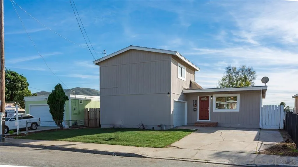 9745 St George Street Spring Valley, CA 91977 - Photo 25 of 26