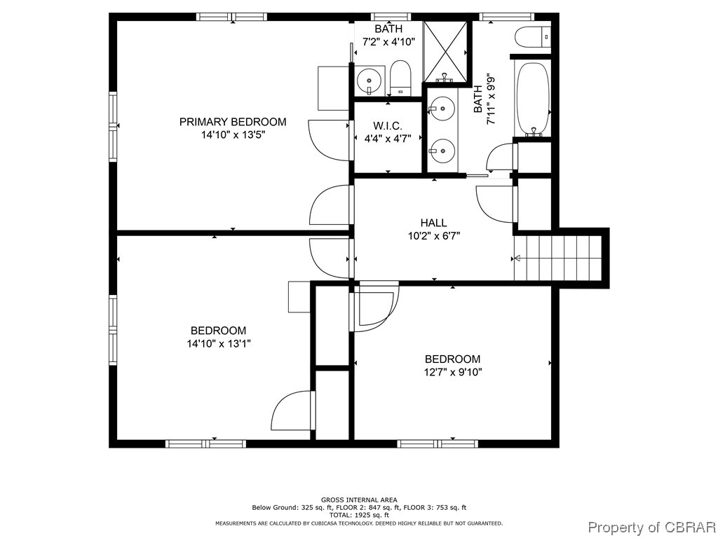 122 Selden Road Newport News, VA 23606 - Photo 38 of 38