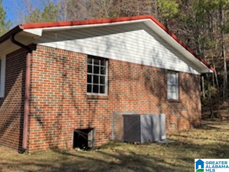 934 Broadwell Mill Road Jacksonville, AL 36265 - Photo 22 of 23
